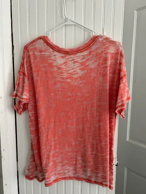 Free People Tee Top thumbnail 3