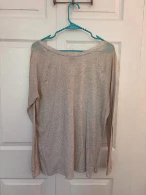 PINK Victoria's Secret Top Long thumbnail 2