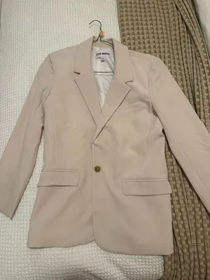 Oversized Steve Madden Blazer thumbnail 3