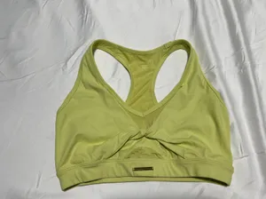 Gymshark Cropped Top thumbnail 2
