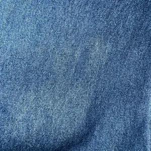 Vintage Christmas Denim Button Up Shirt Womens 2X Blue Holiday Embroidered Snow thumbnail 12
