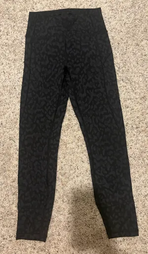Lululemon Leggings thumbnail 1