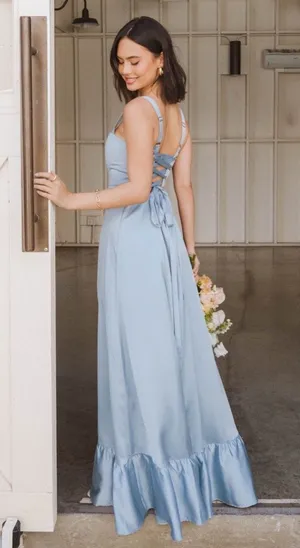 Show me your mumu Clarissa corset dress thumbnail 1