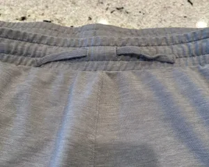 Nike Yoga Dri-Fit 7/8 Fleece Joggers thumbnail 5
