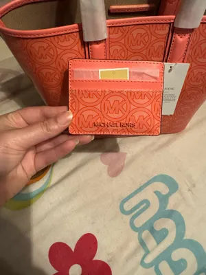 Michael Kors Handbag & Card Case thumbnail 4