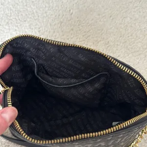 Steve Madden Black Crossbody Bag thumbnail 4