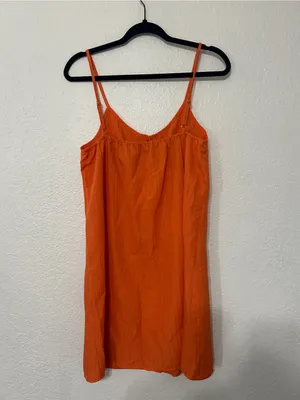Orange Button thumbnail 3
