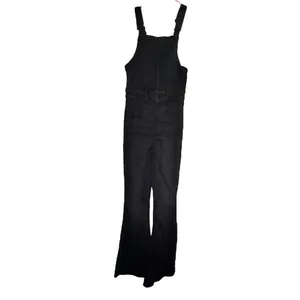 Next level flared overalls  thumbnail 3