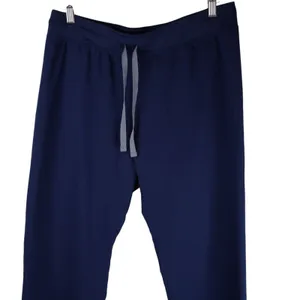Figs Yola Skinny‎ Scrub Pants M/T Technical Collection Navy thumbnail 2