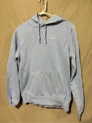 Nike sweatshirt thumbnail 1