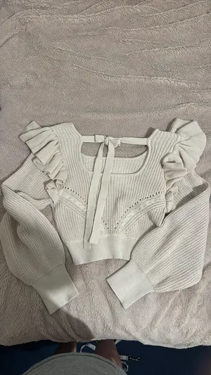 Mabel Top Long Sleeve thumbnail 3