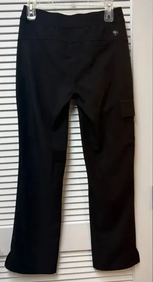 Healing Hands Scrub Pants thumbnail 2
