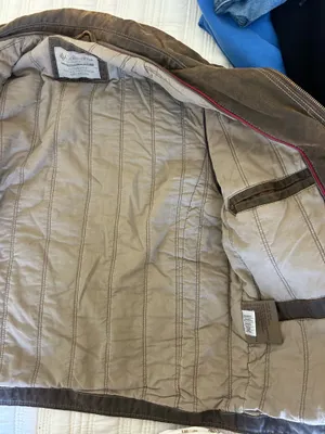 Vintage Columbia Jacket thumbnail 6
