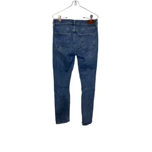 Citizens of Humanity Women's Jeans Skyla Skinny Pockets Mid-Rise Denim‎ Blue 28 thumbnail 7