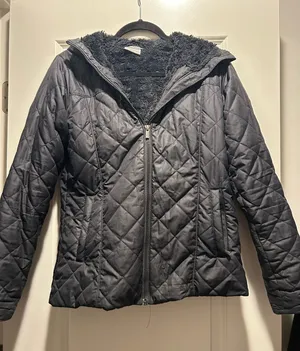 Columbia Winter Jacket Fleece thumbnail 1