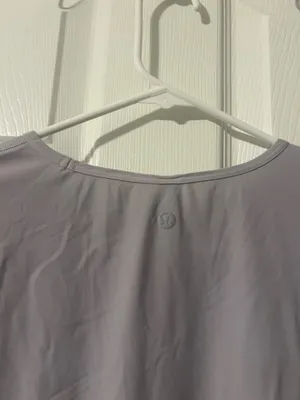 Lululemon Look Ahead Run Long Sleeve Top thumbnail 6