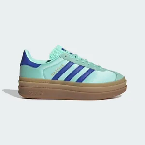 Adidas Womens Gazelle Bold Shoes thumbnail 11