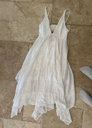 Anthropologie Dress thumbnail 6
