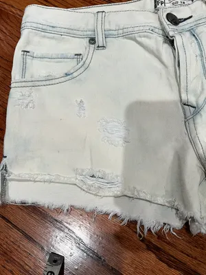 Free People Shorts thumbnail 8