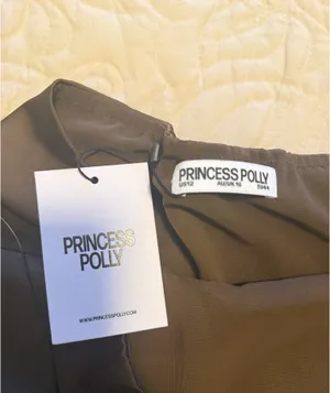 Princess Polly Top thumbnail 5