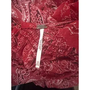 Free People Mirage maxi dress size 10 thumbnail 8