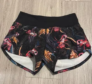 2.5" Lululemon Shorts thumbnail 1