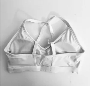 Gymshark M Ruched Sports Bra thumbnail 2