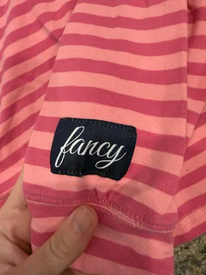 Fancy D Pink Size M thumbnail 3