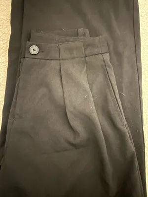 Cider Black dress pants thumbnail 3