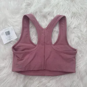 Beyond Yoga Spacedye Simplicity Bra Balph Pink Size Small thumbnail 5