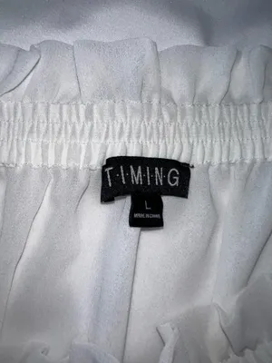 Timing Off-The-Shoulder Top thumbnail 3
