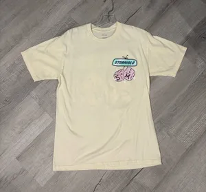 Let’s Trip 5M Launch Tan T thumbnail 1