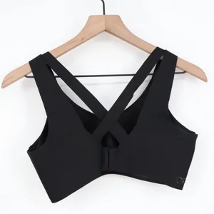 CALIA by Carrie Underwood Sports‎ Bra Black Strappy Crossback Size S Activewear thumbnail 6