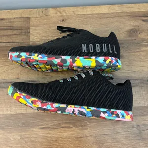 NoBull Prism Trainer SuperFabric Athletic Shoes Unisex Men's Women’s thumbnail 11