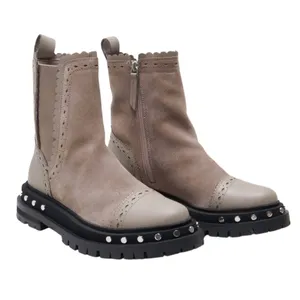 Free People Tate Chelsea Boots thumbnail 11