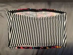 Tube top thumbnail 2