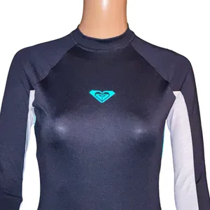 Roxy Long Sleeve Rashguard thumbnail 2