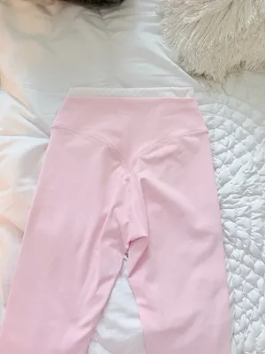 Liaison Workout Set Pink thumbnail 4