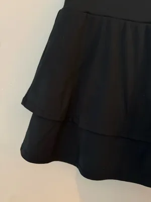 Kyodan Ruffle Athletic Skirt thumbnail 2
