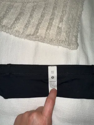 Fast And Free Running Lululemon Belt thumbnail 12