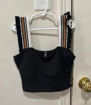 Free People Top thumbnail 1