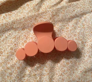 Boutique Hair Clip thumbnail 1