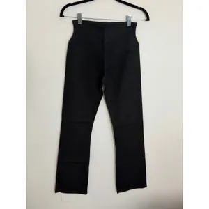 Yummie Jodi Boot‎ leg leggings NWT size medium Black thumbnail 3