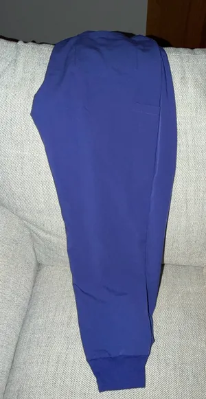 Scrubs Blue Size XS thumbnail 1