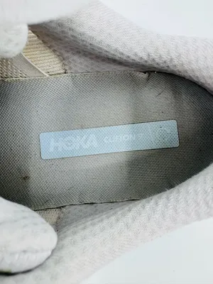 Hoka Clifton 9 Color Nimbus Cloud / Ice Water SZ 9 thumbnail 8
