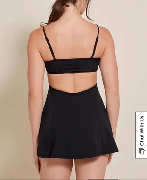 Pacsun workout dress thumbnail 3