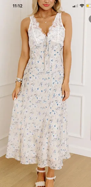 Impressions Online Boutique Dress thumbnail 1