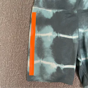 Nike Women’s Dri-Fit One Luxe Training Shorts thumbnail 7