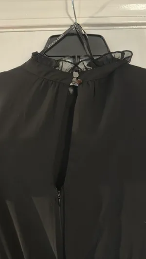 Vince Camuto Jumpsuit Black 8 thumbnail 5