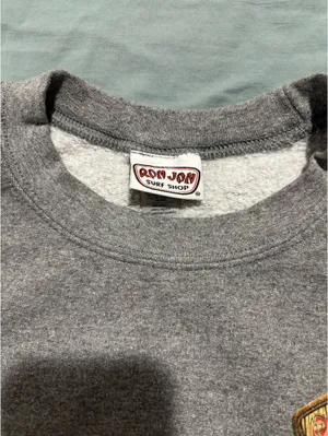 Ron Jon Surf Shop Crewneck Sweatshirt thumbnail 3